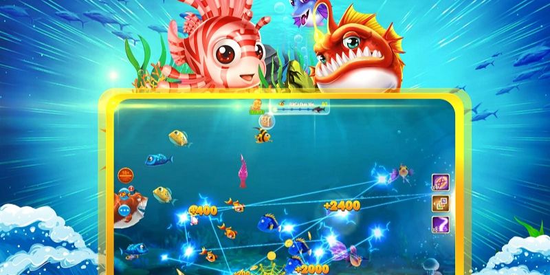 Ưu điểm cược thủ sẽ nhận được khi tham gia chơi game