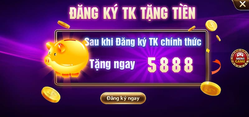 Tận dụng ưu đãi code tân thủ