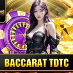 Baccarat TDTC